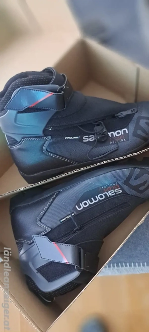 Salomon Escape 7 LL Schuhe