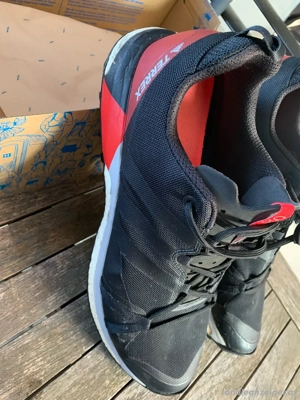 Terrex Trailschuh 48 Bild 3