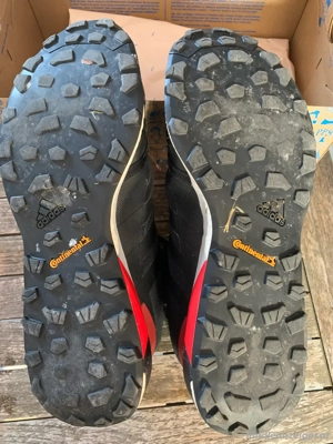 Terrex Trailschuh 48 Bild 2
