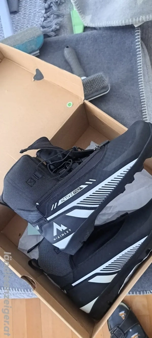 Mc Kinley Active Pro LL Schuhe klassisch