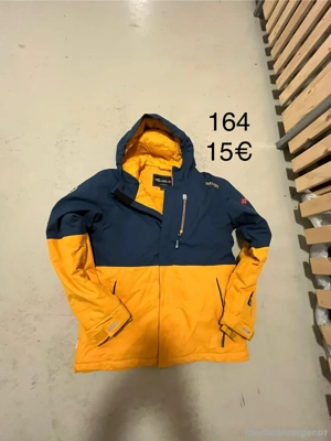 kinderwinterjacken Bild 4