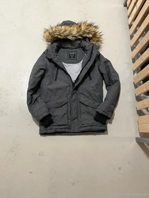 kinderwinterjacken Bild 2