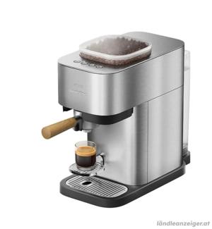 Philips Baristina Plus BAR500 00   NEU & originalverpackt