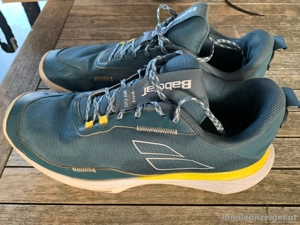 Tennisschuh Babolat 48