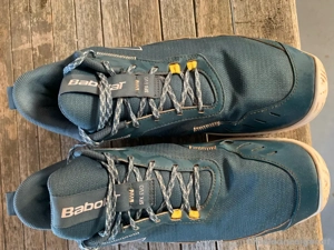 Tennisschuh Babolat 48