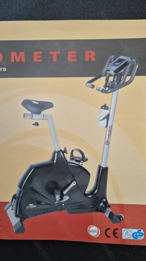 Ergometer - Hometrainer