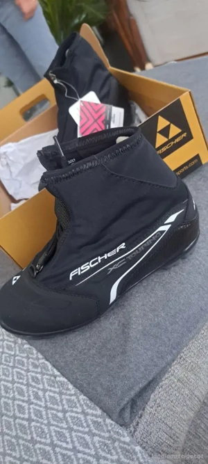 Fischer XC Touring T3 klassisch 
