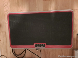 Vibrationsplatte Bild 2