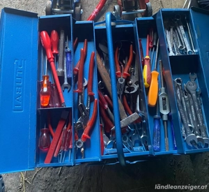 Werkzeugkasten