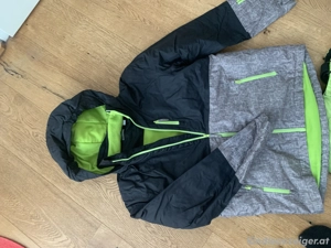 Schianzug Größe 158 164 