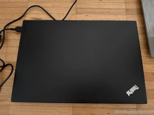 Lenovo Thinkpad T470s