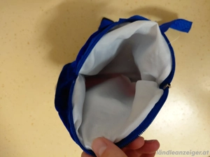 Rucksack Teddybär Bild 3