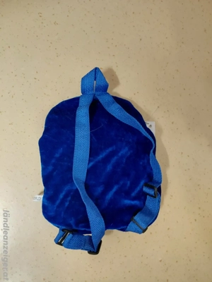 Rucksack Teddybär Bild 2