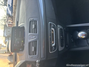 Renault Megan 1,6 Limited, 81kw, Bj.08 16, 183000km Bild 5