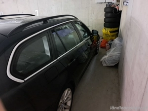 BMW 330D touring xdrive  Bild 5