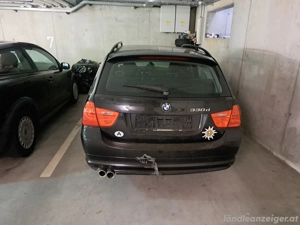 BMW 330D touring xdrive  Bild 9