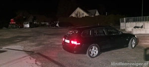 BMW 330D touring xdrive  Bild 2