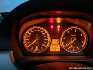 BMW 330D touring xdrive  Bild 6