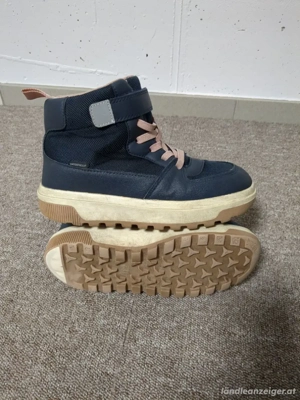 Kinderschuhe Größe 34 Bild 3