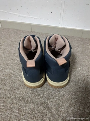 Kinderschuhe Größe 34 Bild 2