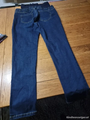 Umstandsmode  Bild 2