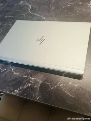 HP 850 G6 15,6" Zoll-i5 - 8265U - 128 gb SSD - 8 gb Ram - Win 11 - Office - Bild 2