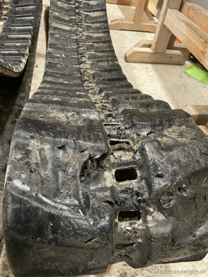 Baggerketten tb135 Bild 4