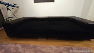 Big sofa zu verschenken Bild 2