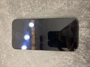 I Phone 12 schwarz 126GB Bild 2