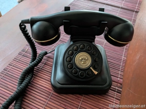 Vintage Telegon Bild 5