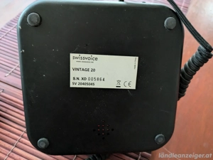 Vintage Telegon Bild 3