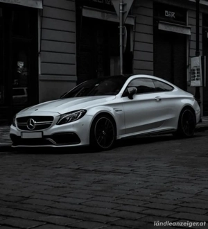 Passendes Auto gesucht? Ich finde es für dich