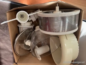 Rudh Küchenmaschine Zubehör 