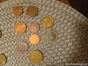 Verkafen euro gelt Bild 2