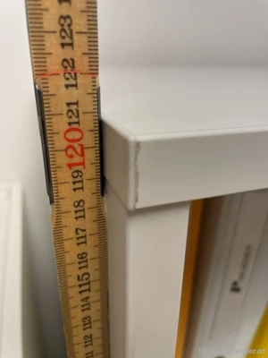 Ikea Galant Büroregal Bild 5