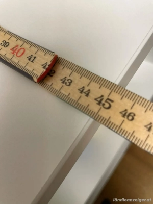 Ikea Galant Büroregal Bild 4