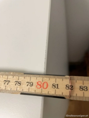 Ikea Galant Büroregal Bild 3