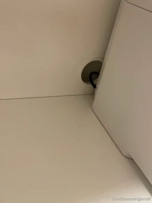 Ikea Galant Büroregal Bild 2