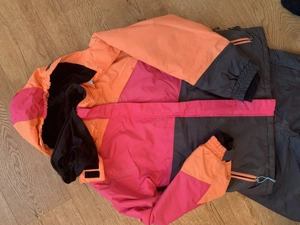 Schianzug Größe 152 