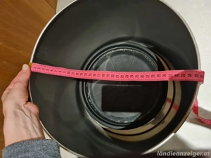 Blumentopf von Blomus Bild 2