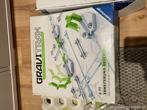 Starter Set Gravitrax Bild 2