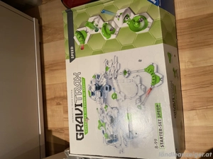 Starter Set Gravitrax Bild 3
