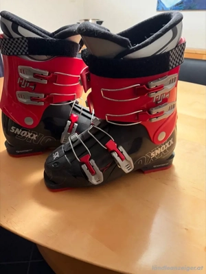 Skischuhe SNOXX