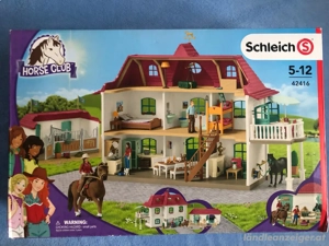 Schleich - Horse