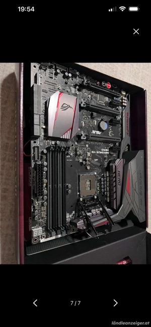 Maximus VIII Hero Bild 3