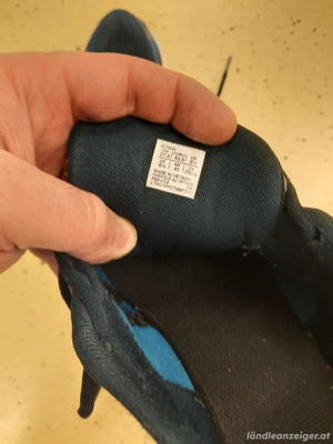 Hallenschuhe Gr. 43.5