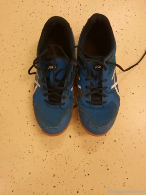 Hallenschuhe Gr. 43.5