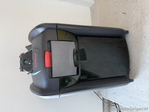 Grosses Aquarium mit Pumpe zu Verkaufen  Bild 3