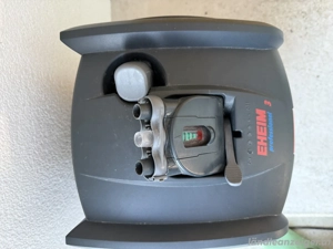 Grosses Aquarium mit Pumpe zu Verkaufen  Bild 4