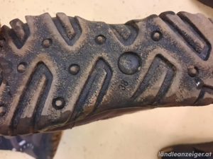 Superfit Winterstiefel Gr. 38